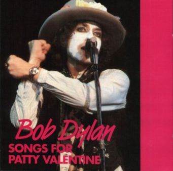 320 SONGS FOR PATTY VALENTINE