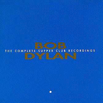 326 THE COMPLETE SUPPER CLUB RECORDINGS