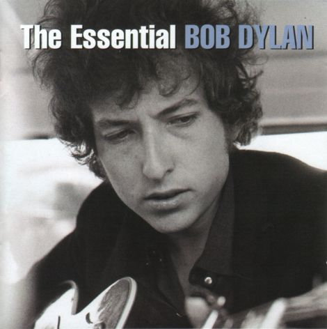 2000-TheEssentialBobDylan